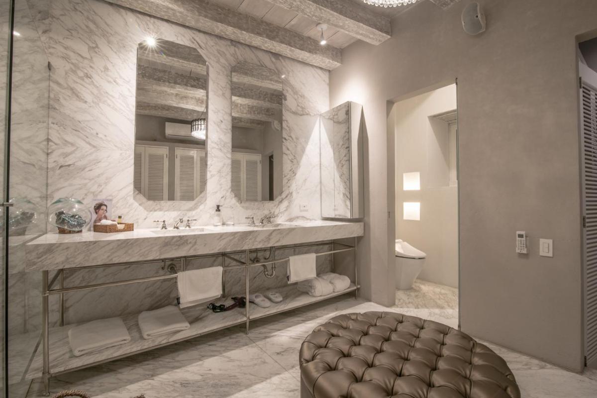Hotel Noi 1860 Cartagena