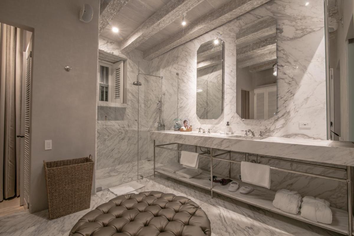 Hotel Noi 1860 Cartagena