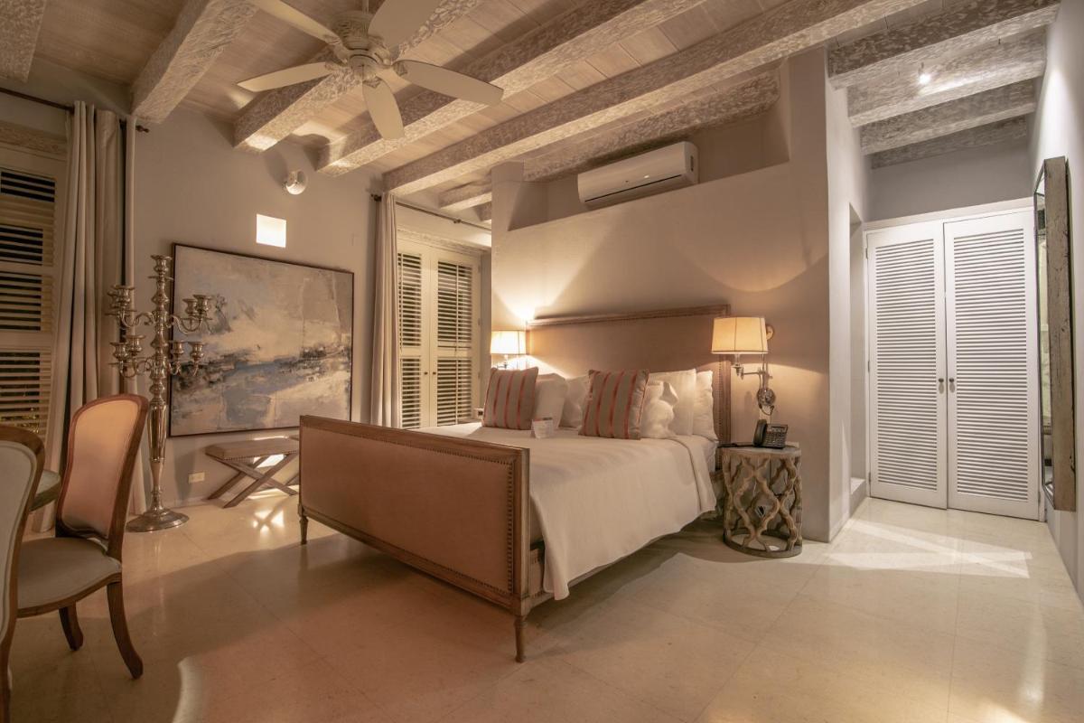 Hotel Noi 1860 Cartagena
