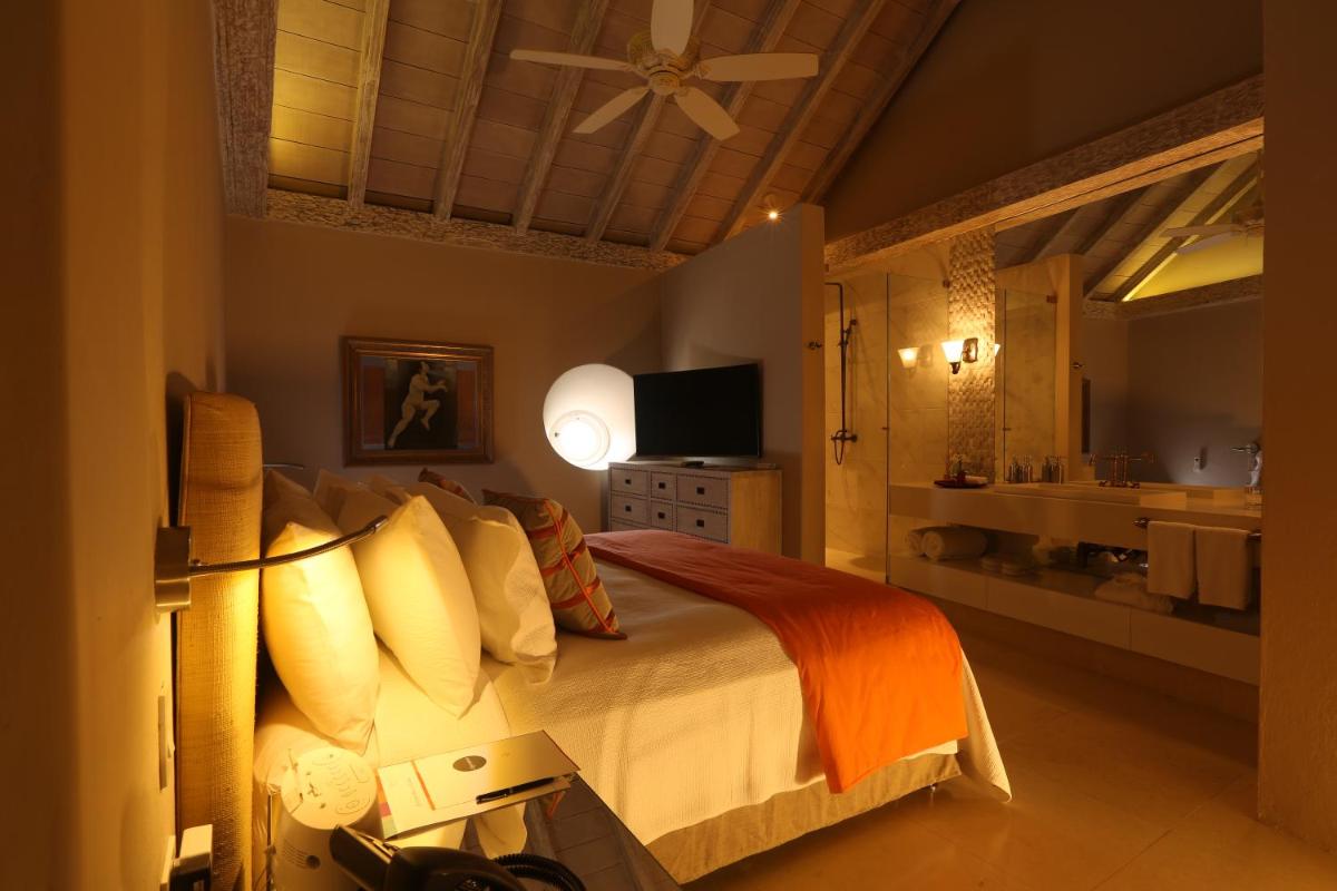 Hotel Noi 1860 Cartagena