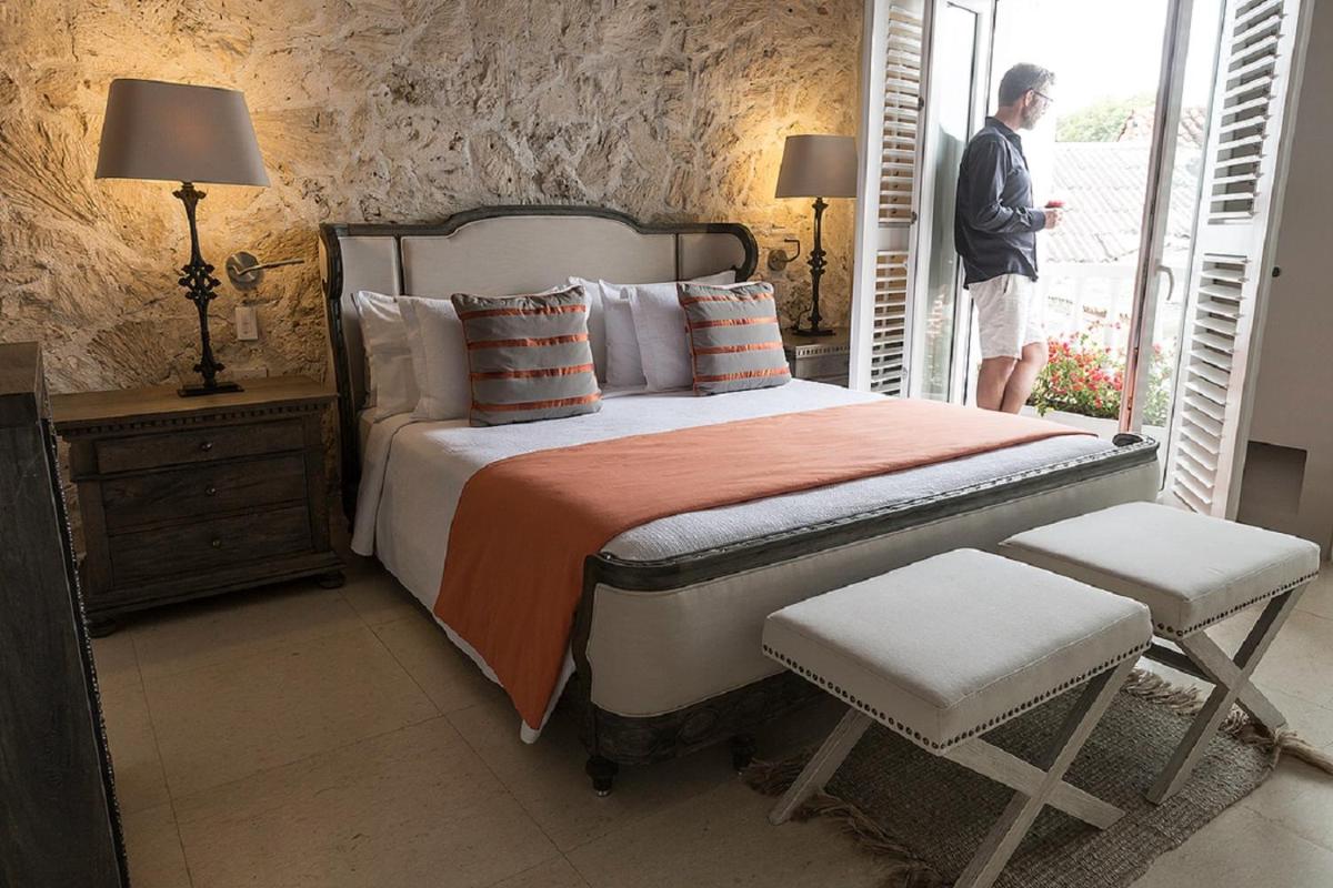 Hotel Noi 1860 Cartagena