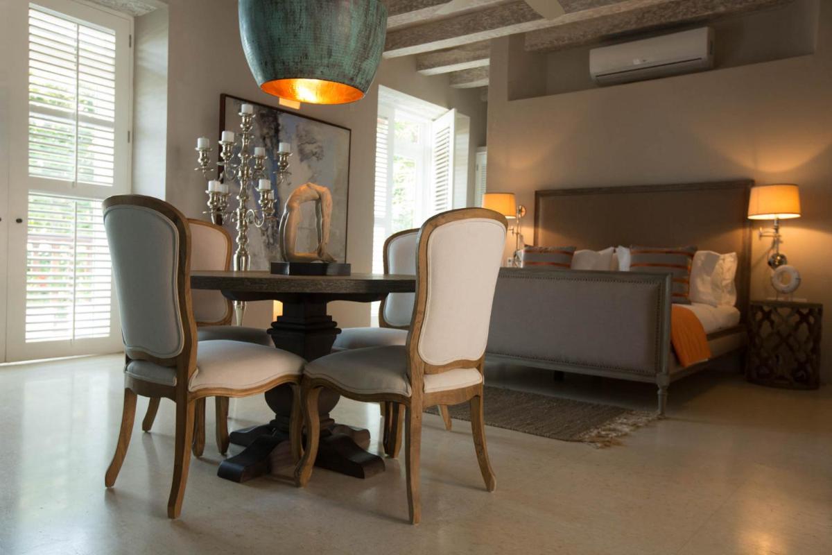 Hotel Noi 1860 Cartagena