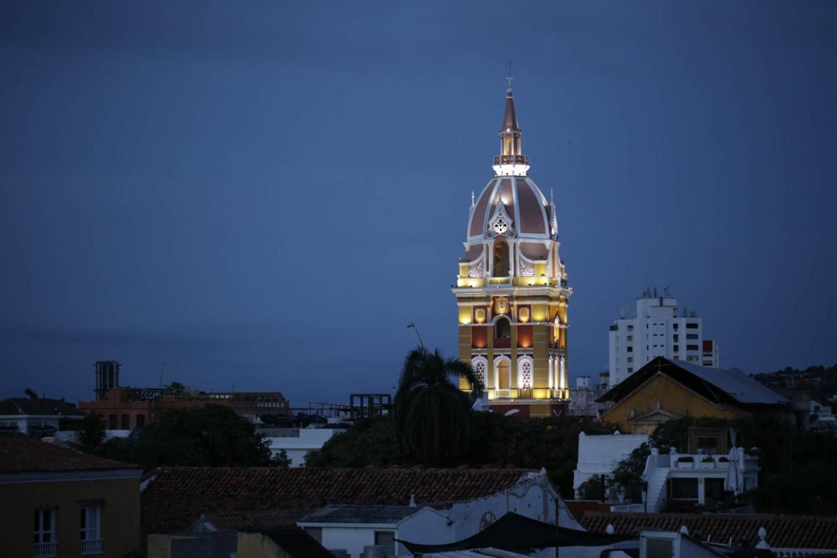 Hotel Noi 1860 Cartagena