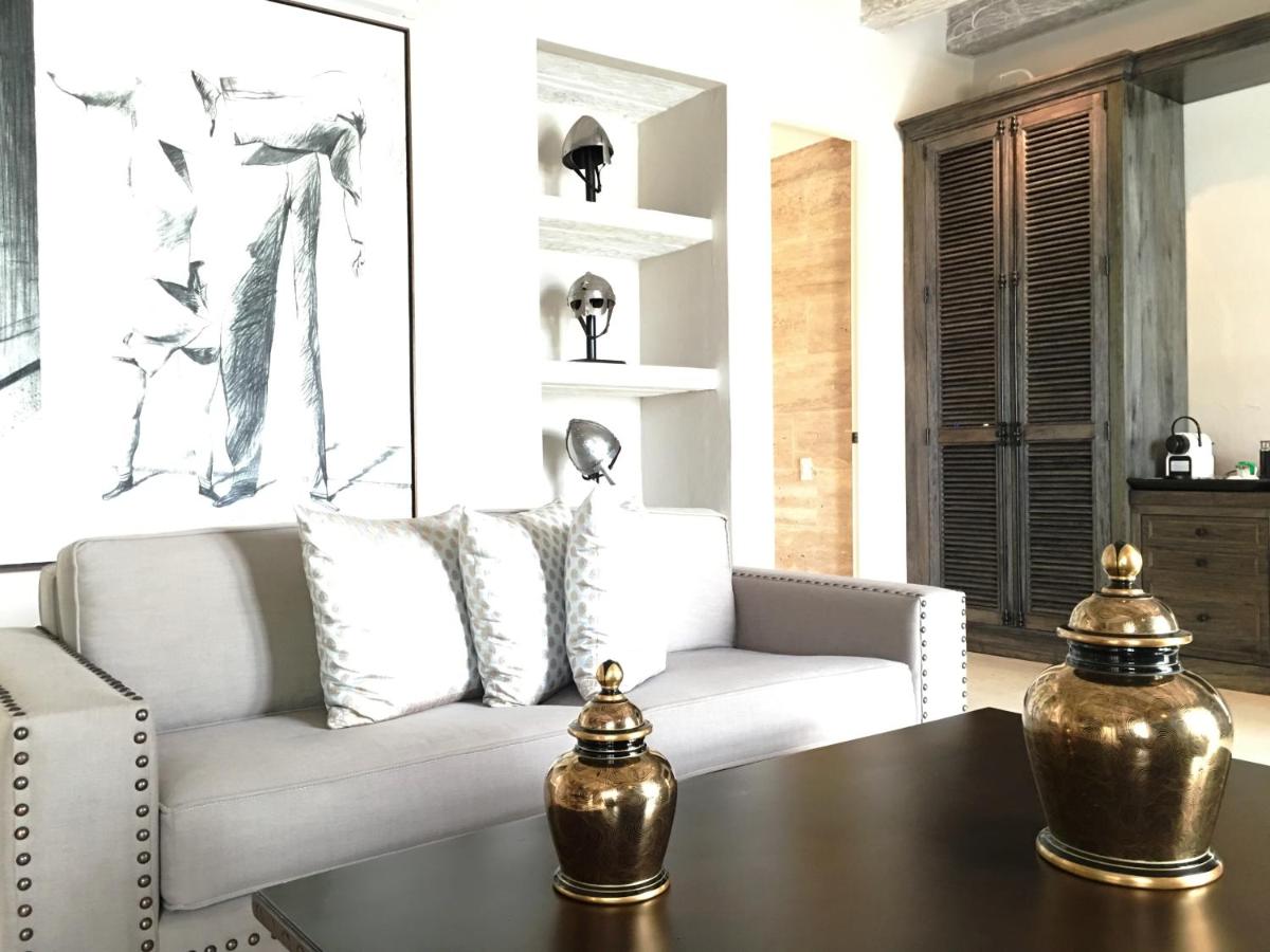 Hotel Noi 1860 Cartagena