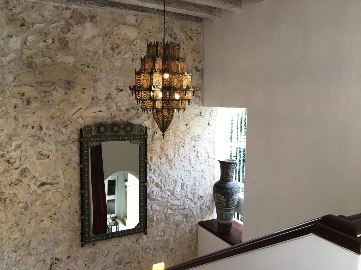 Hotel Noi 1860 Cartagena