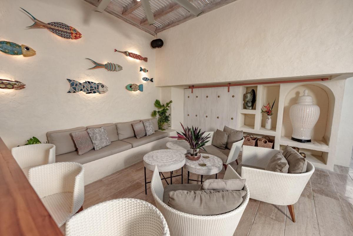Hotel Noi 1860 Cartagena