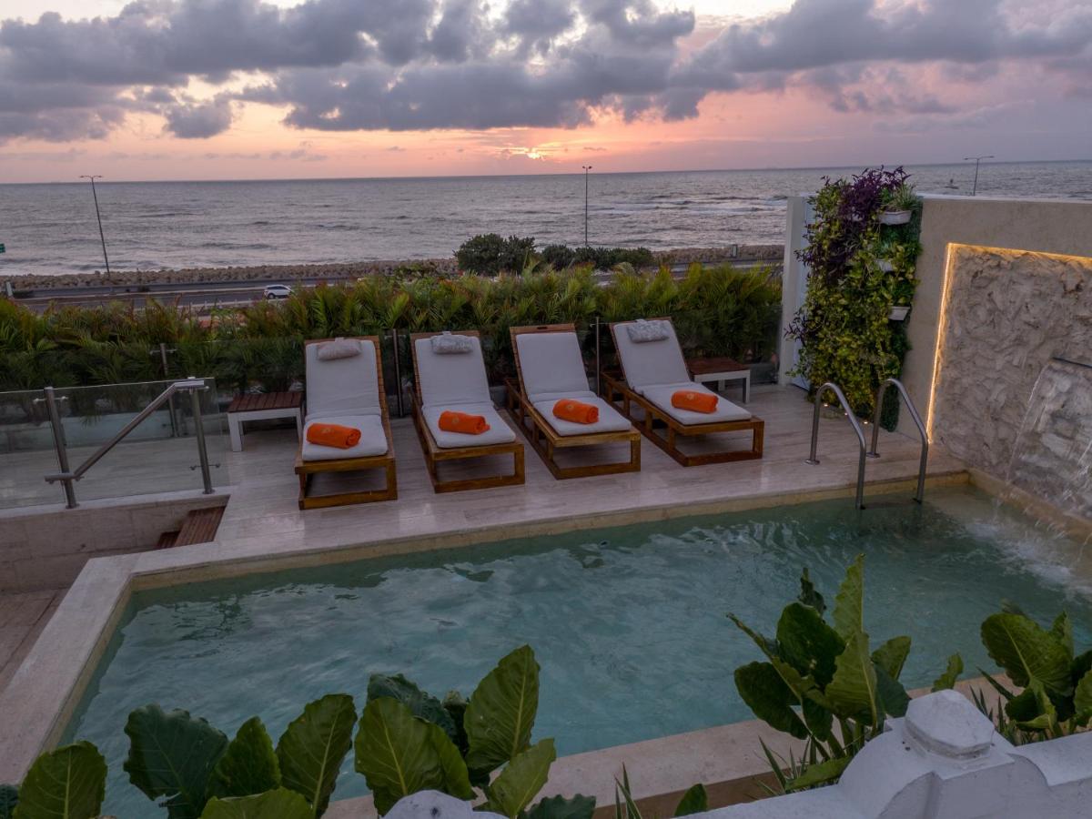 Hotel Noi 1860 Cartagena