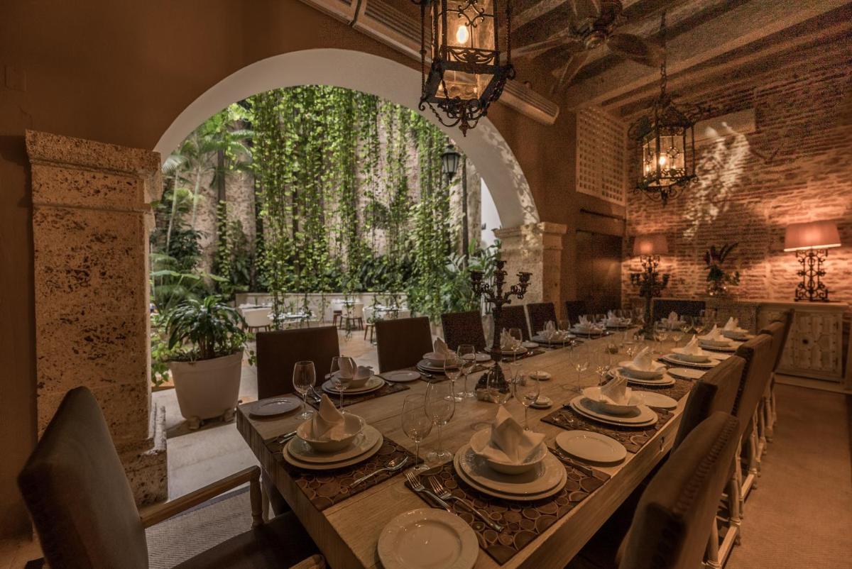 Hotel Noi 1860 Cartagena