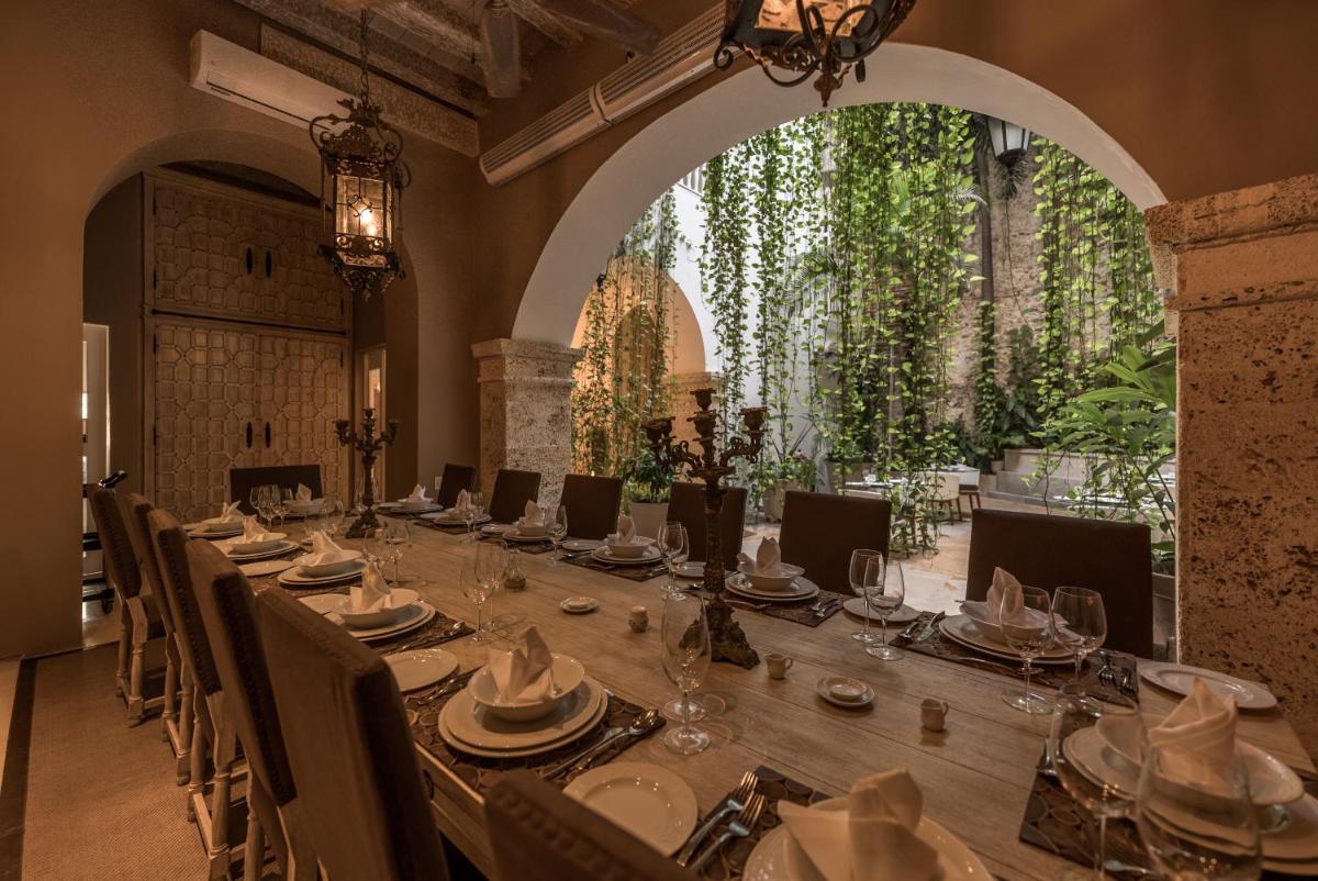 Hotel Noi 1860 Cartagena