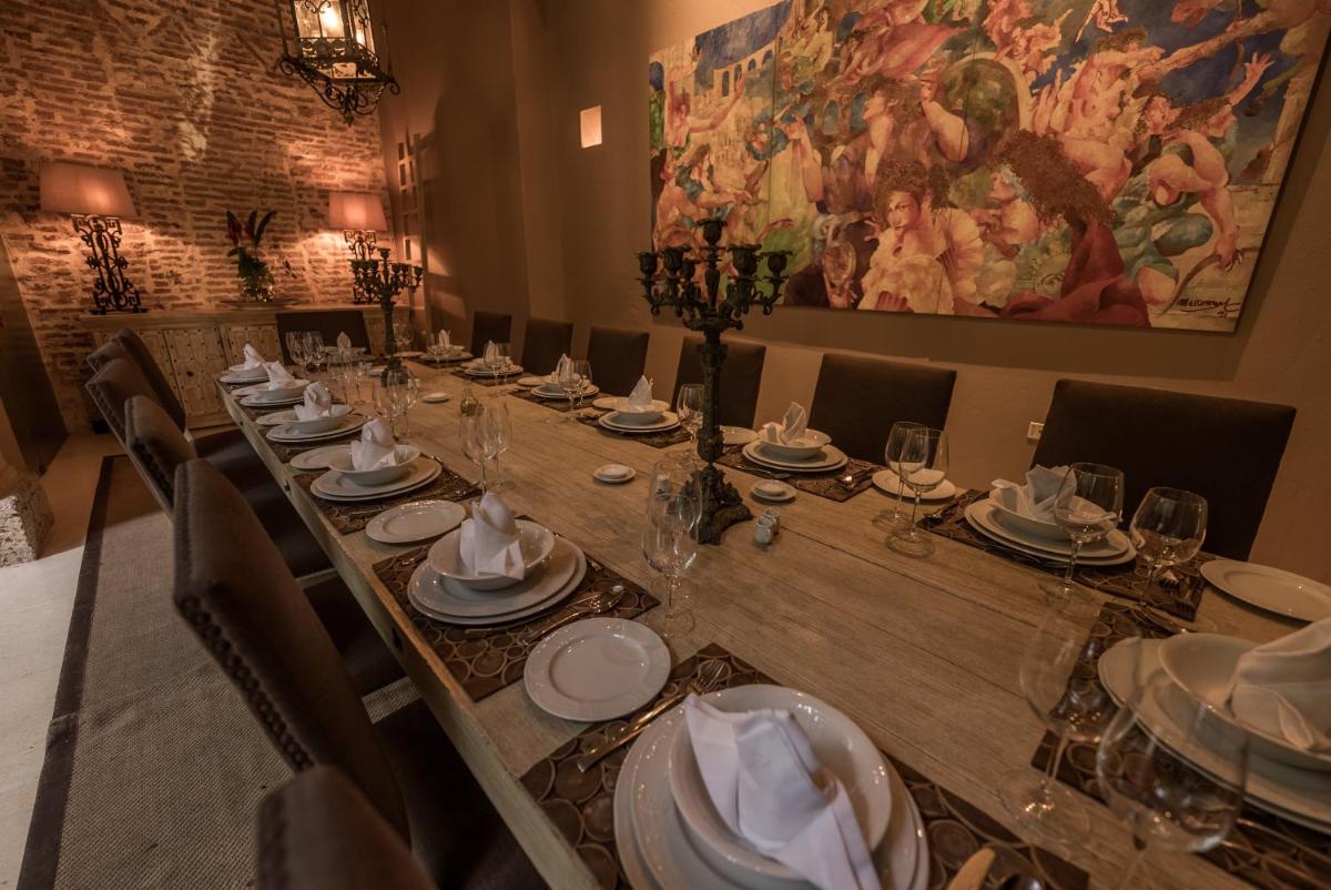 Hotel Noi 1860 Cartagena