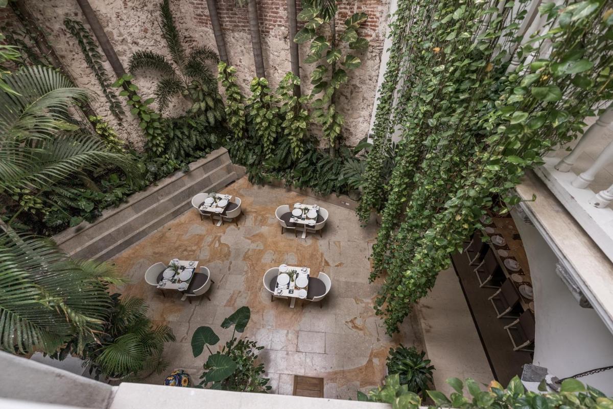 Hotel Noi 1860 Cartagena