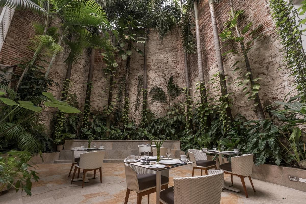 Hotel Noi 1860 Cartagena
