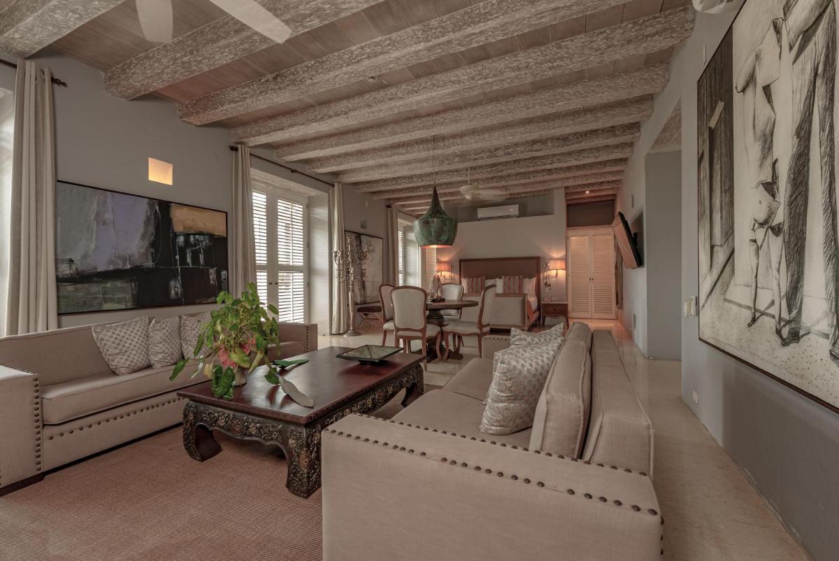 Hotel Noi 1860 Cartagena