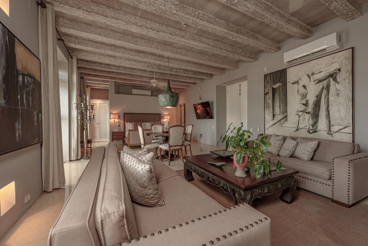 Hotel Noi 1860 Cartagena
