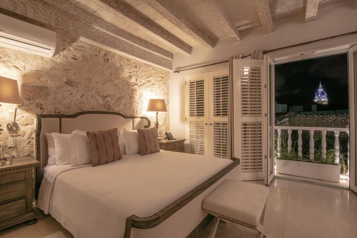 Hotel Noi 1860 Cartagena