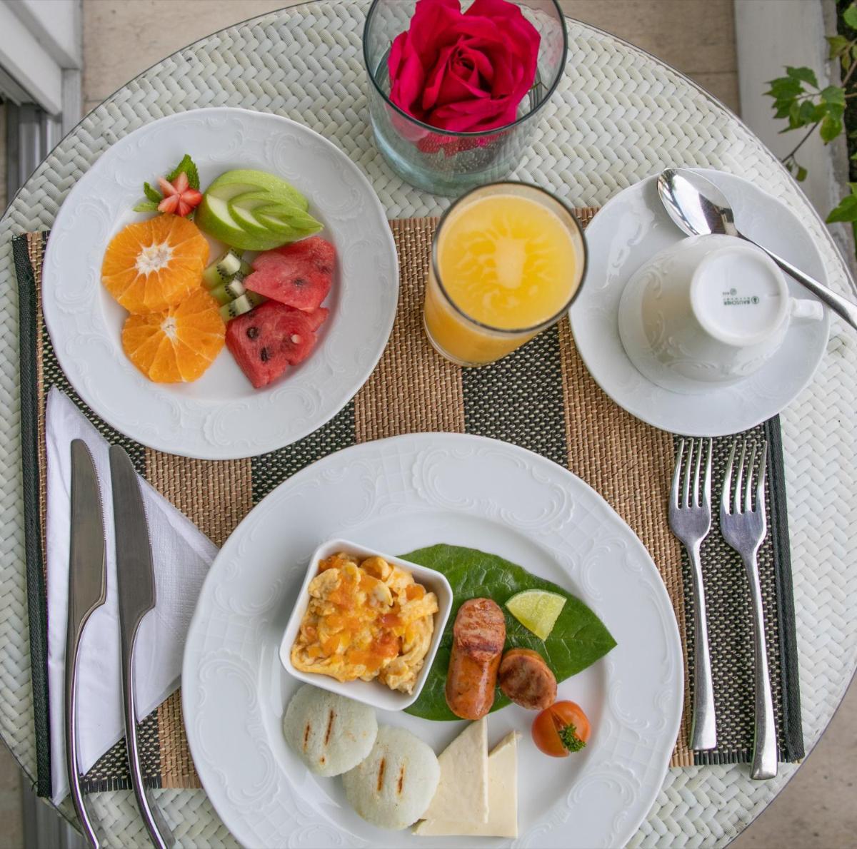 Hotel Noi 1860 Cartagena
