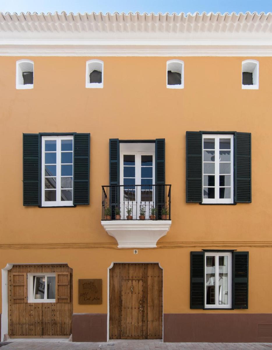 Hotel Nou Sant Antoni