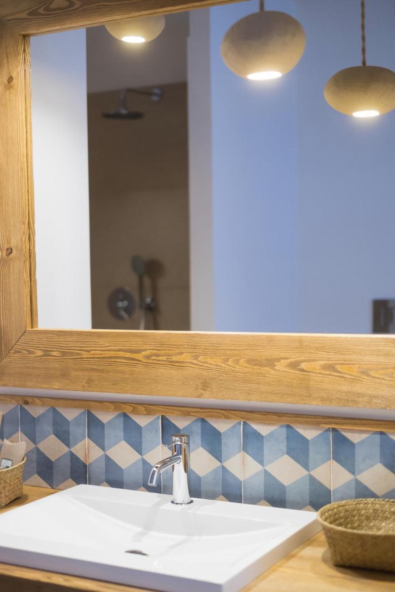 Hotel Nou Sant Antoni