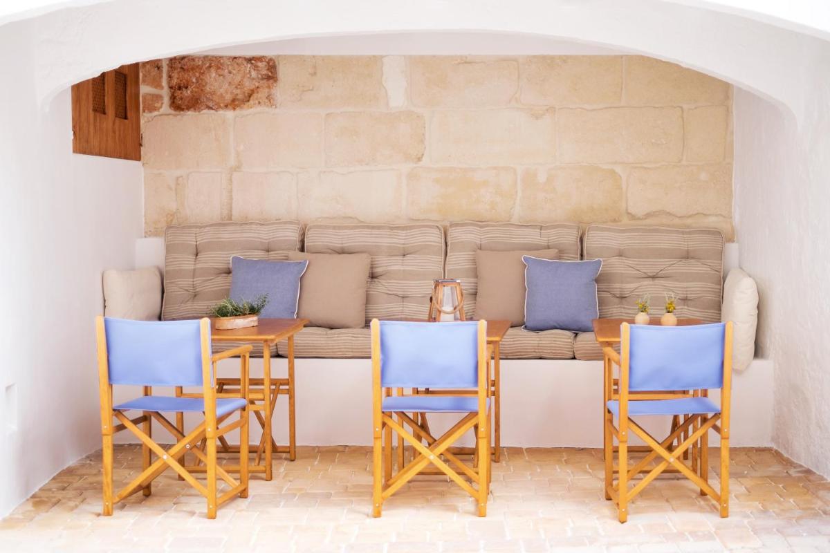 Hotel Nou Sant Antoni