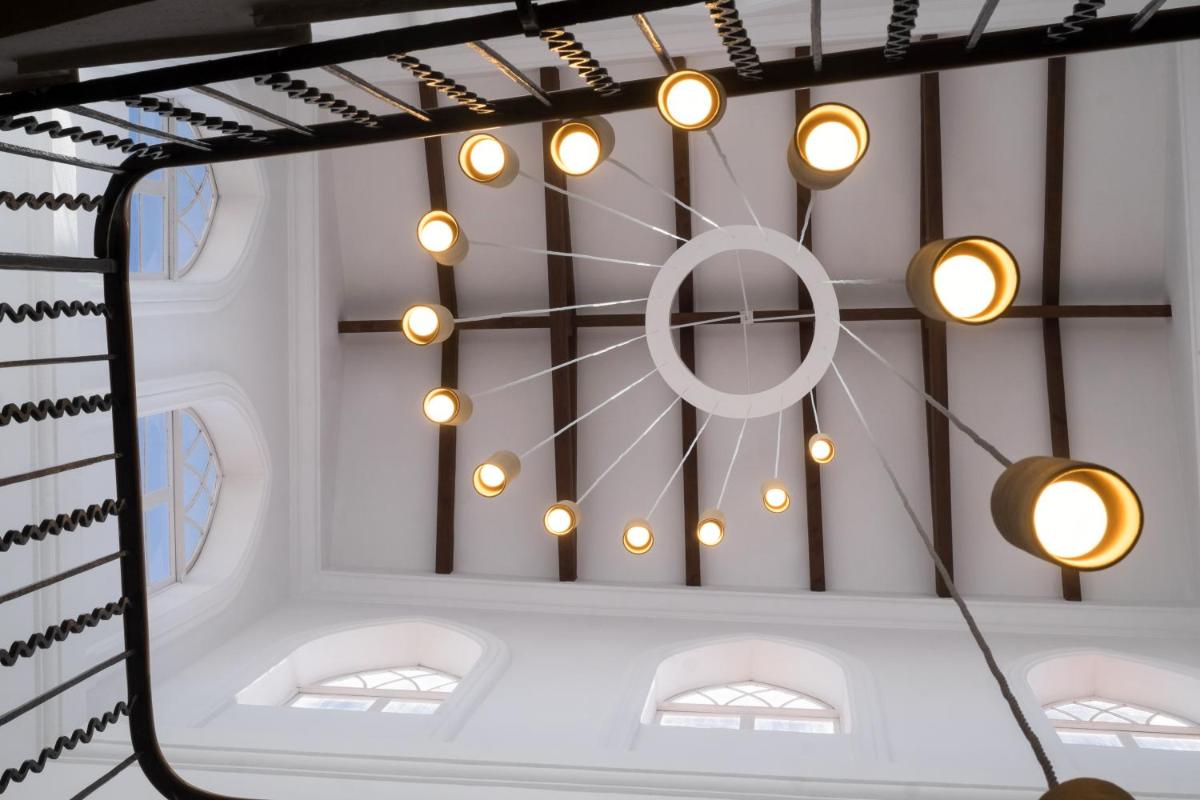 Hotel Nou Sant Antoni