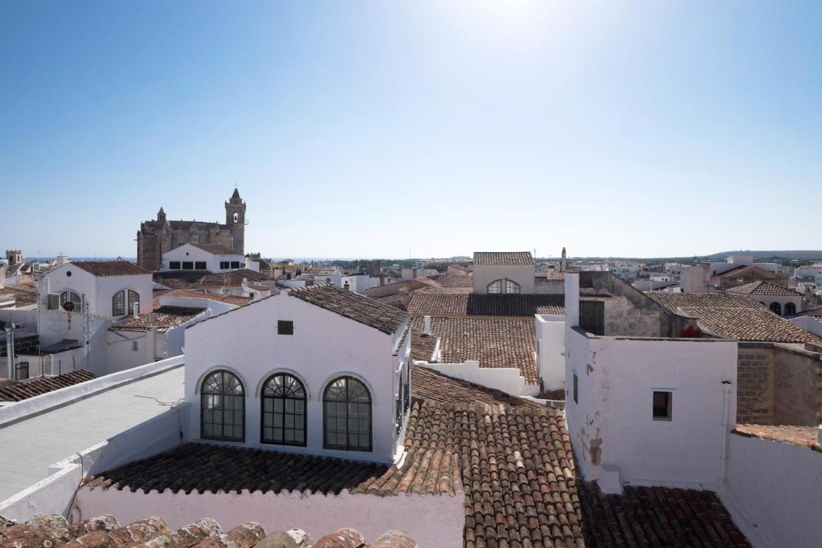 Hotel Nou Sant Antoni