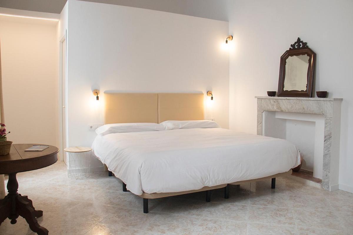 Hotel Nou Sant Antoni