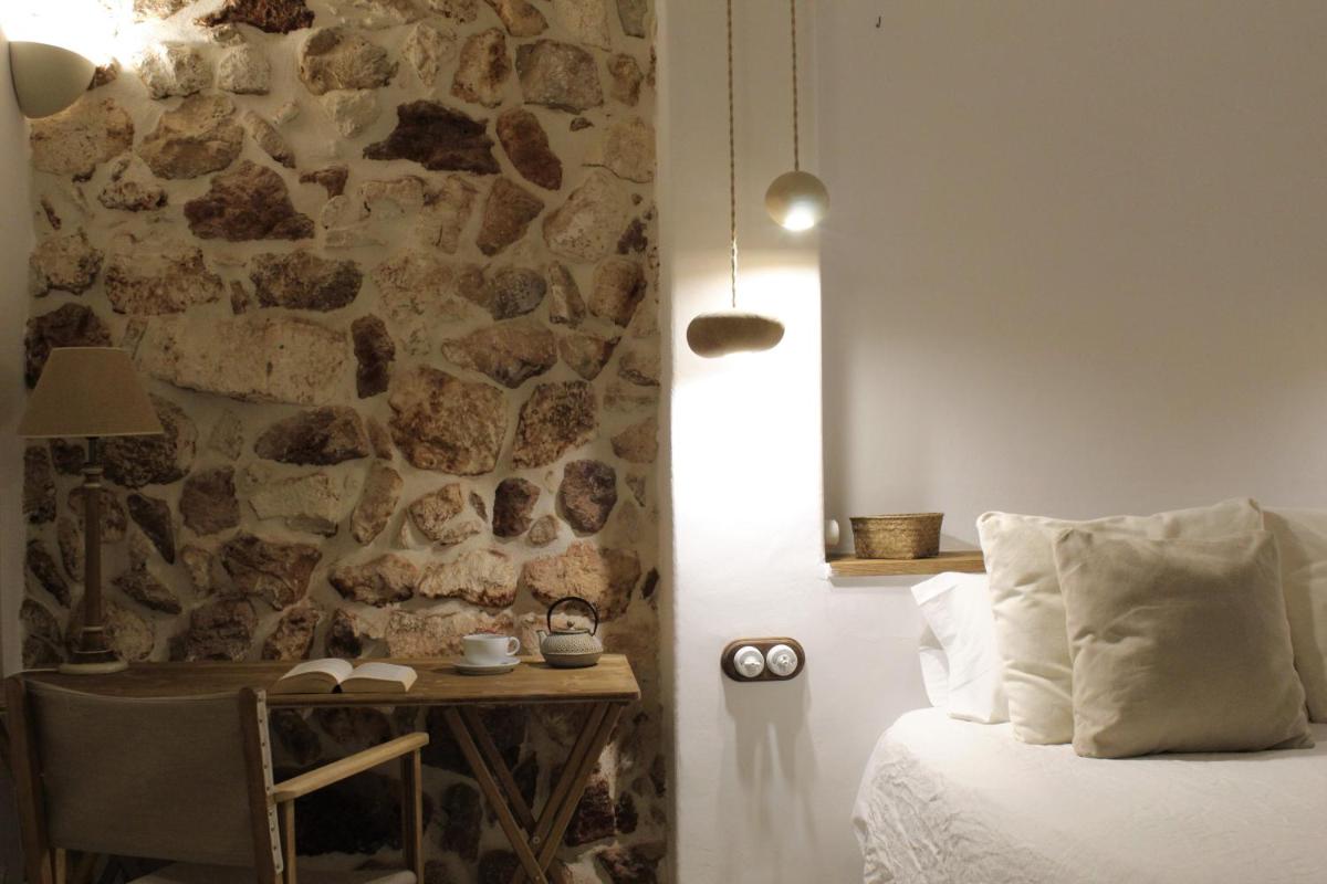 Hotel Nou Sant Antoni