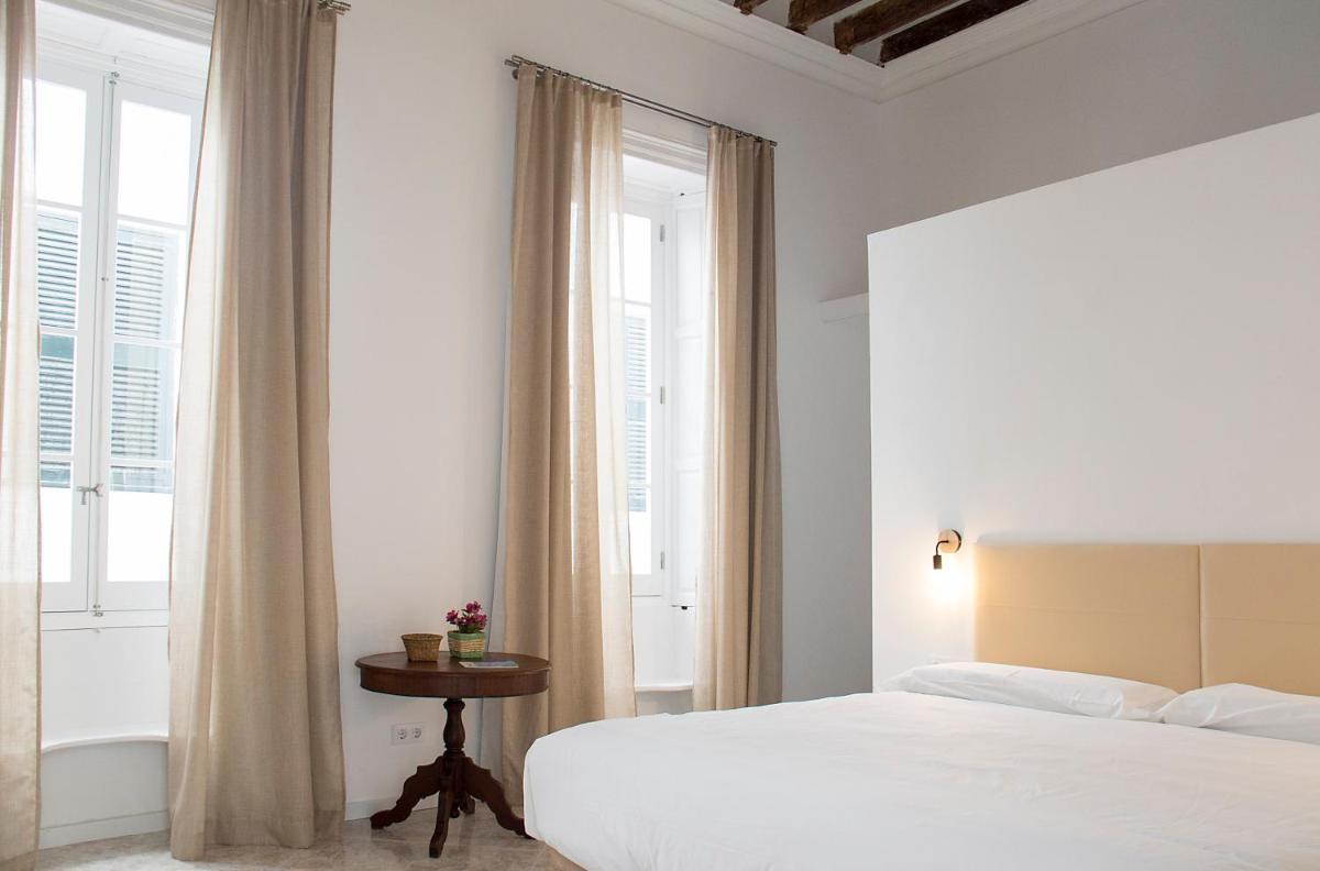 Hotel Nou Sant Antoni