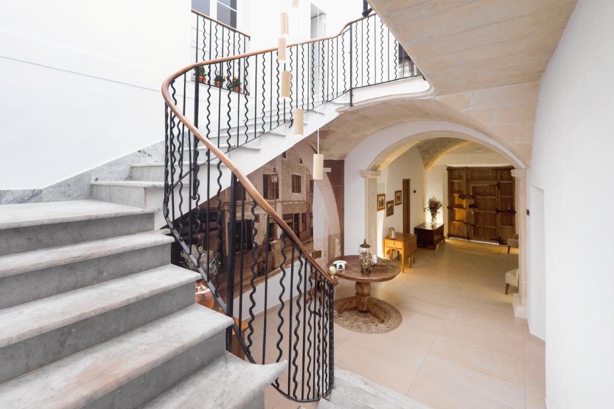 Hotel Nou Sant Antoni