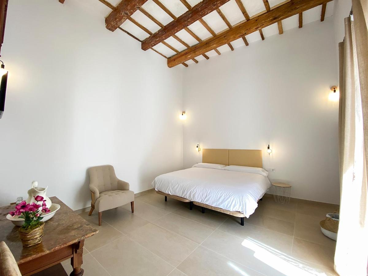 Hotel Nou Sant Antoni