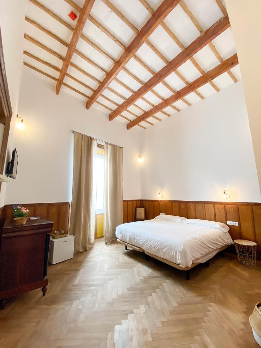 Hotel Nou Sant Antoni