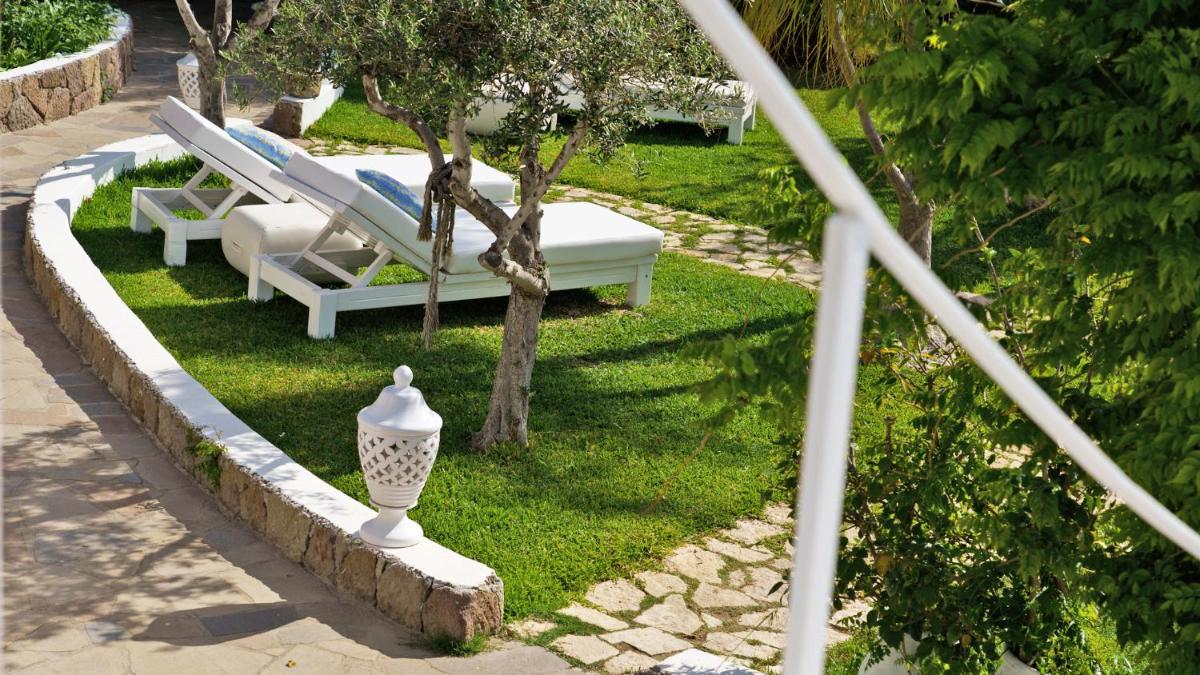 Hotel Oasi
