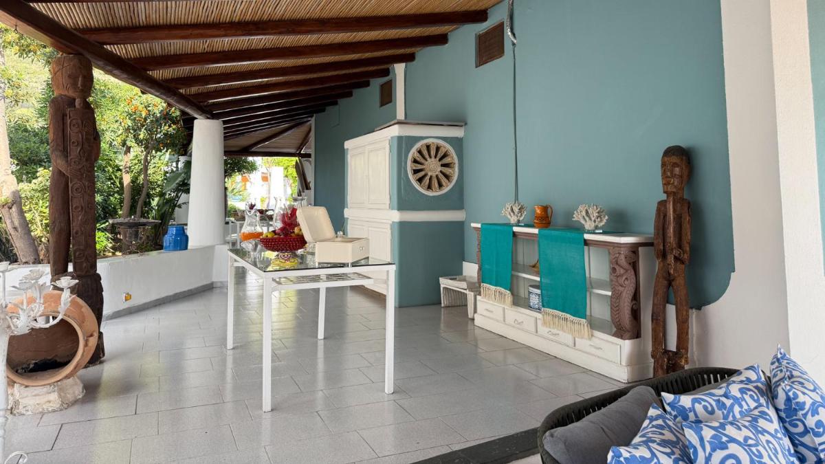 Hotel Oasi