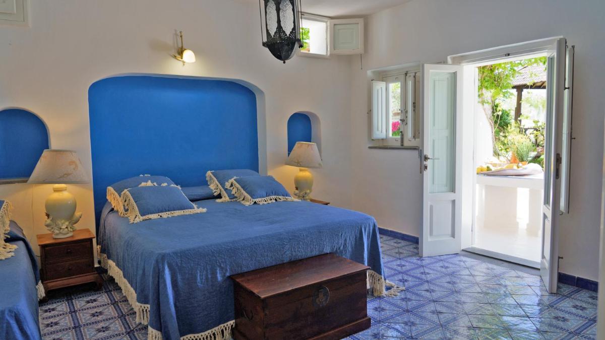 Hotel Oasi