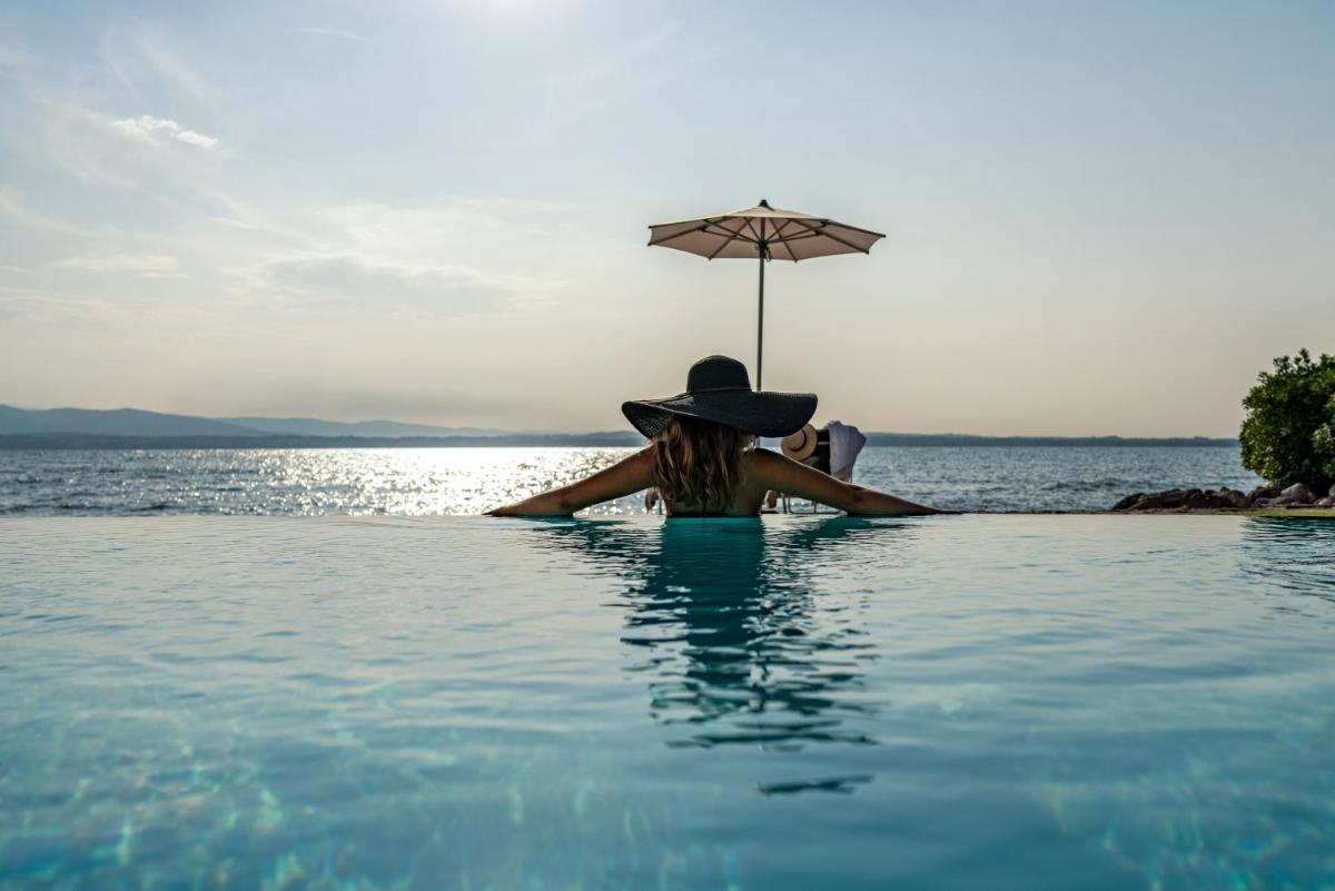 Hotel Ocelle Thermae & Spa - Adults Only