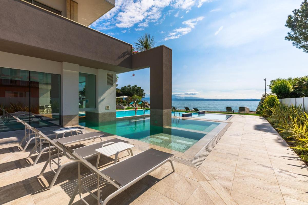 Hotel Ocelle Thermae & Spa - Adults Only