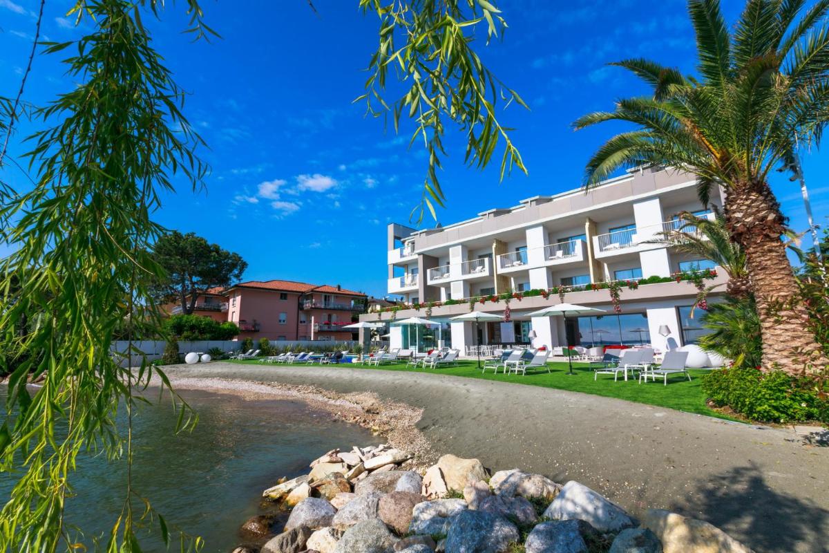 Hotel Ocelle Thermae & Spa - Adults Only