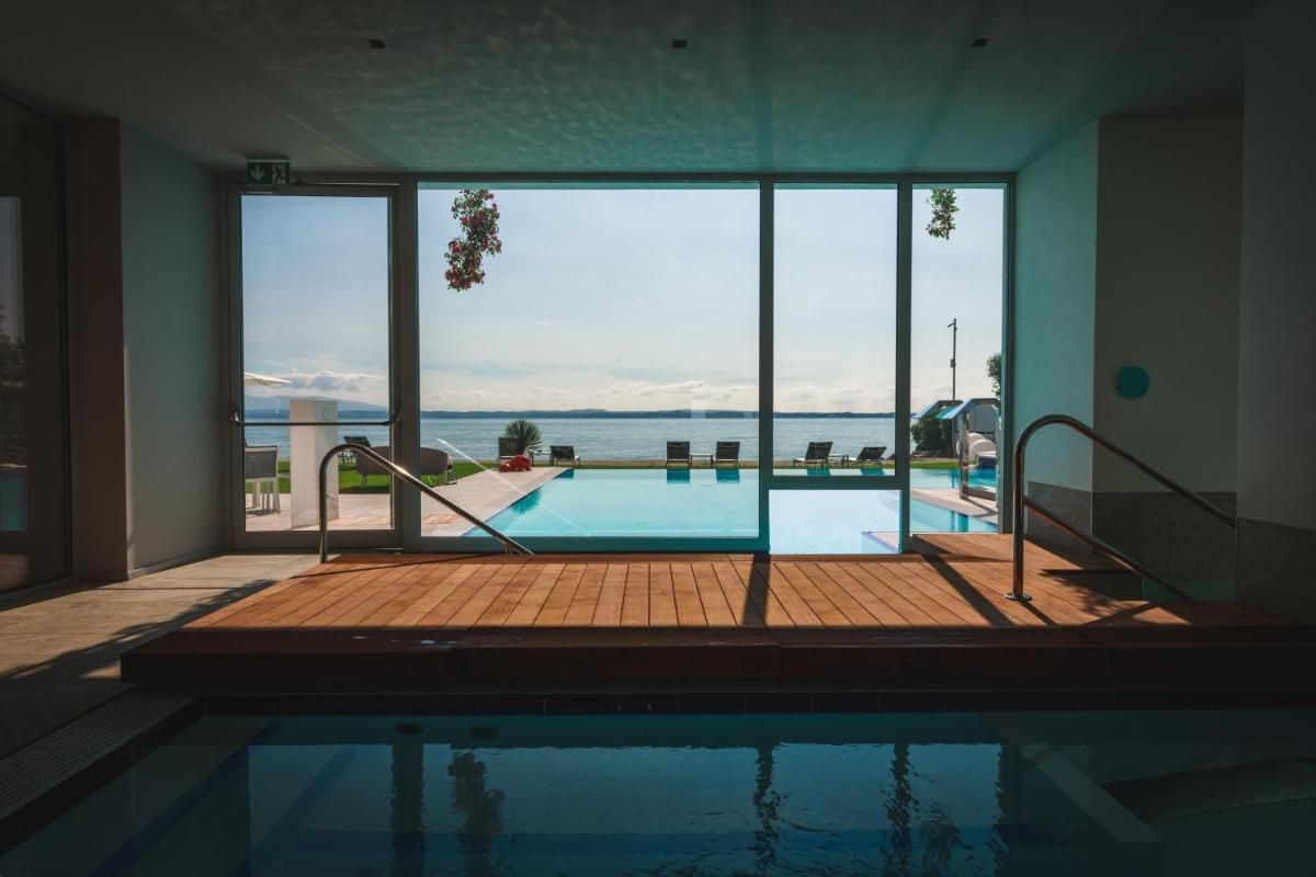 Hotel Ocelle Thermae & Spa - Adults Only