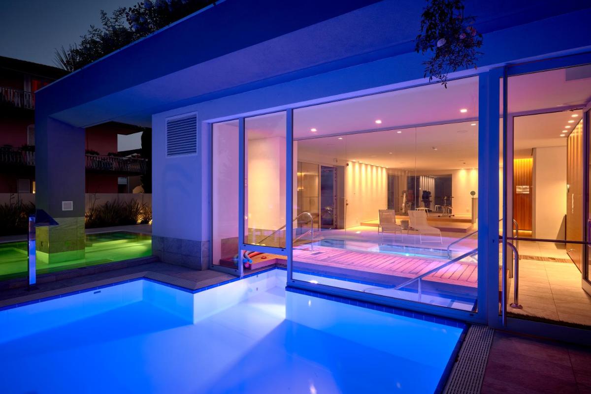 Hotel Ocelle Thermae & Spa - Adults Only