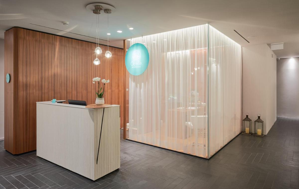 Hotel Ocelle Thermae & Spa - Adults Only