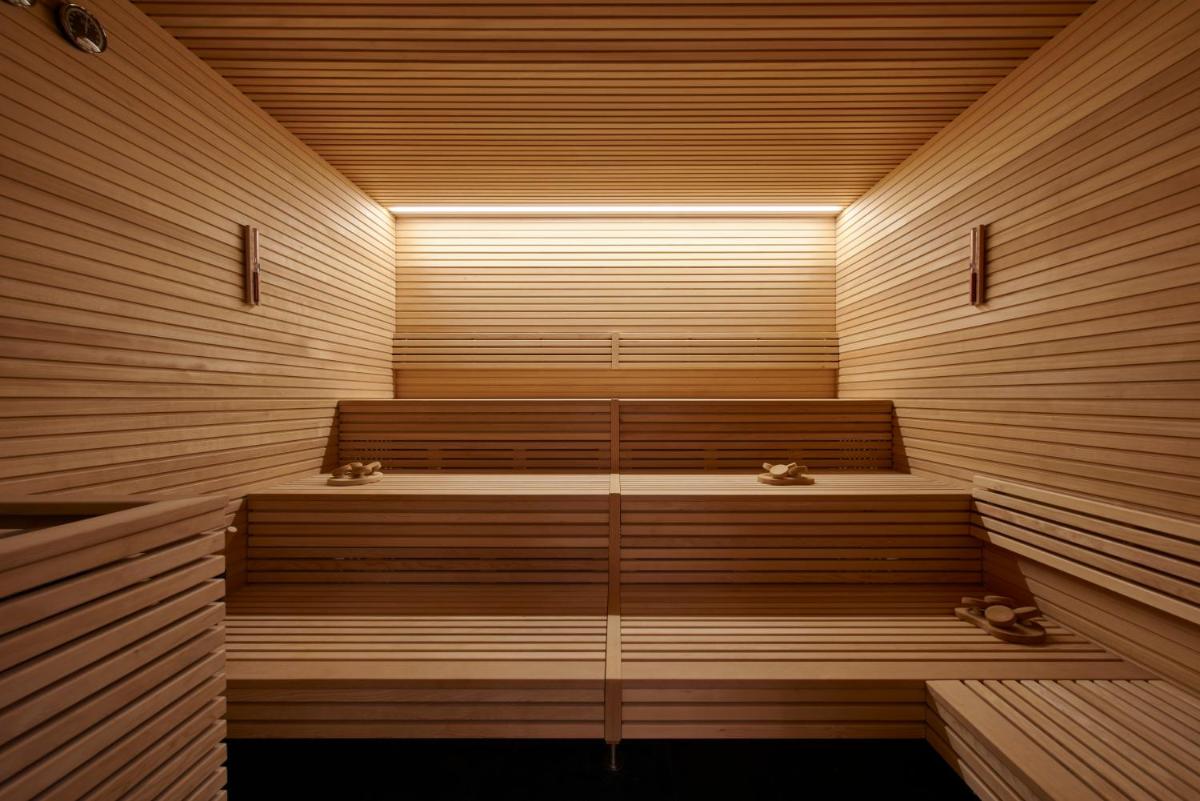 Hotel Ocelle Thermae & Spa - Adults Only