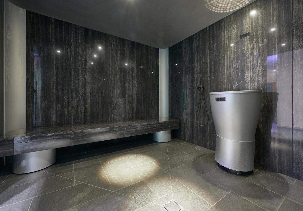 Hotel Ocelle Thermae & Spa - Adults Only