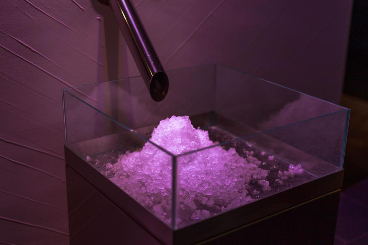 Hotel Ocelle Thermae & Spa - Adults Only