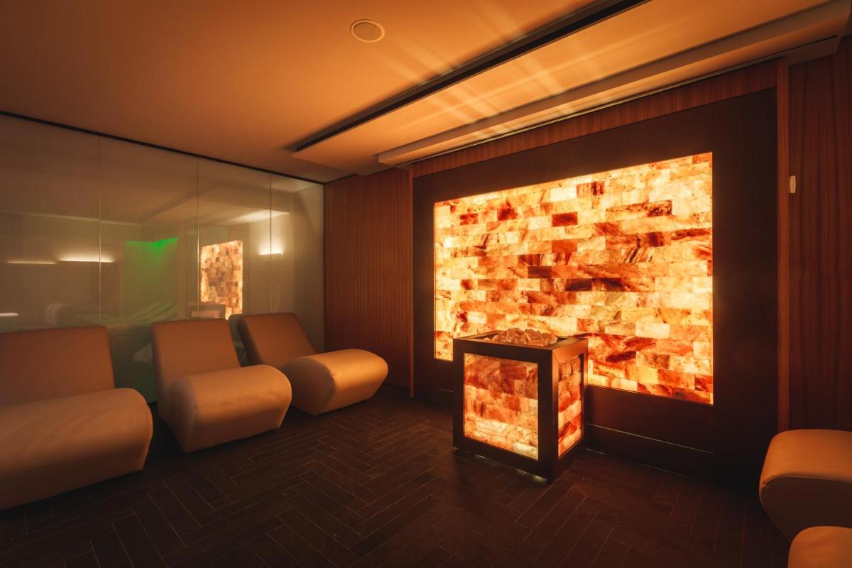 Hotel Ocelle Thermae & Spa - Adults Only