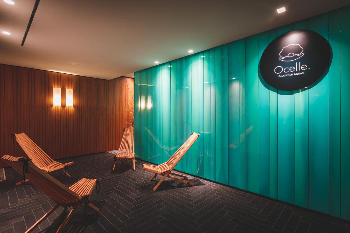 Hotel Ocelle Thermae & Spa - Adults Only