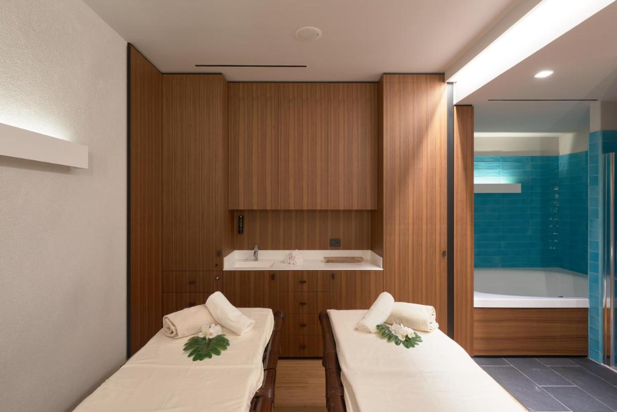 Hotel Ocelle Thermae & Spa - Adults Only