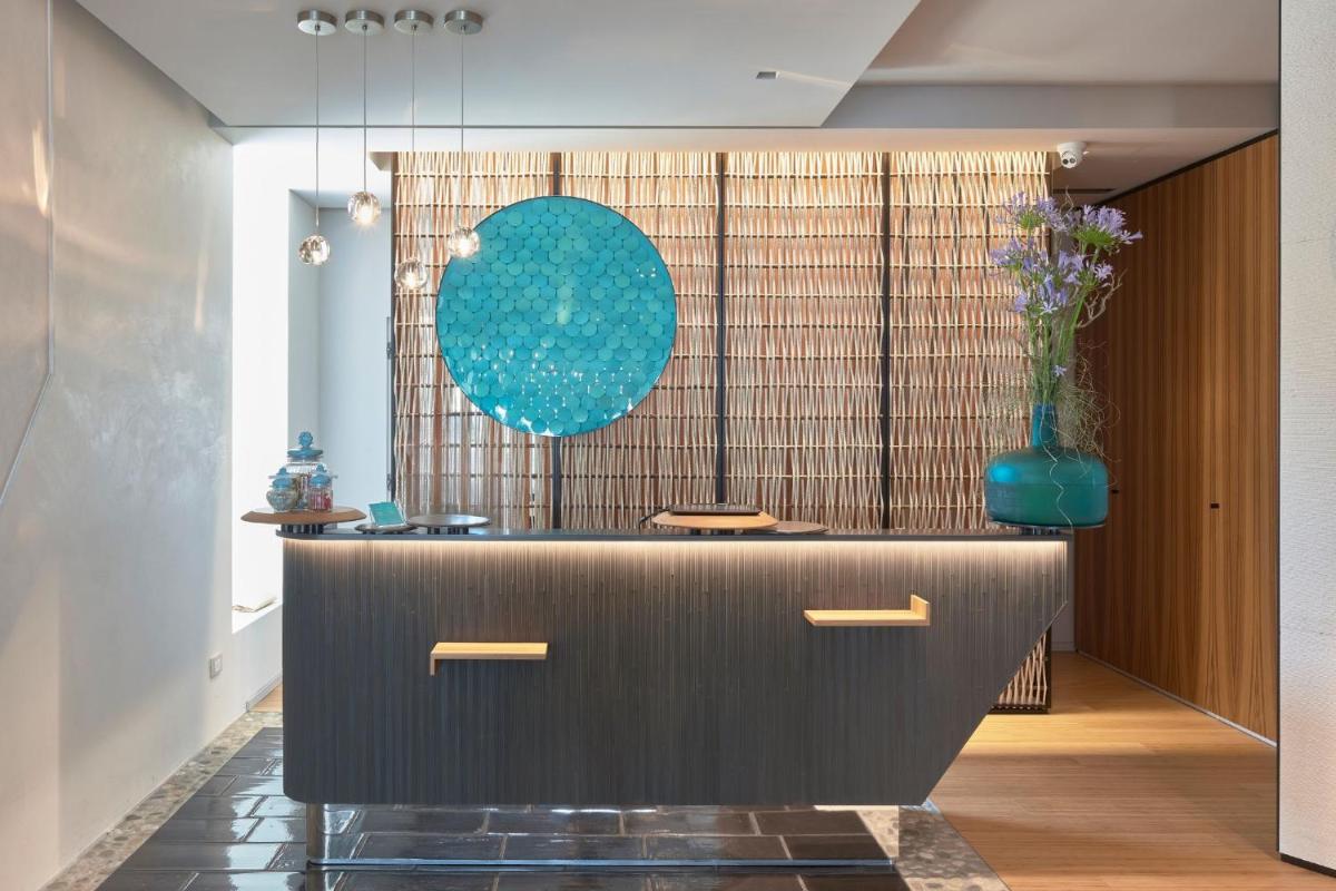 Hotel Ocelle Thermae & Spa - Adults Only