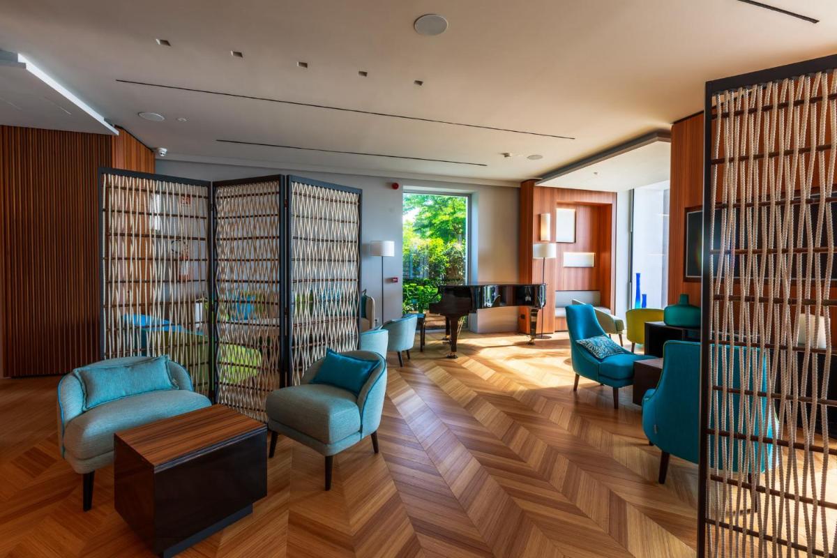 Hotel Ocelle Thermae & Spa - Adults Only