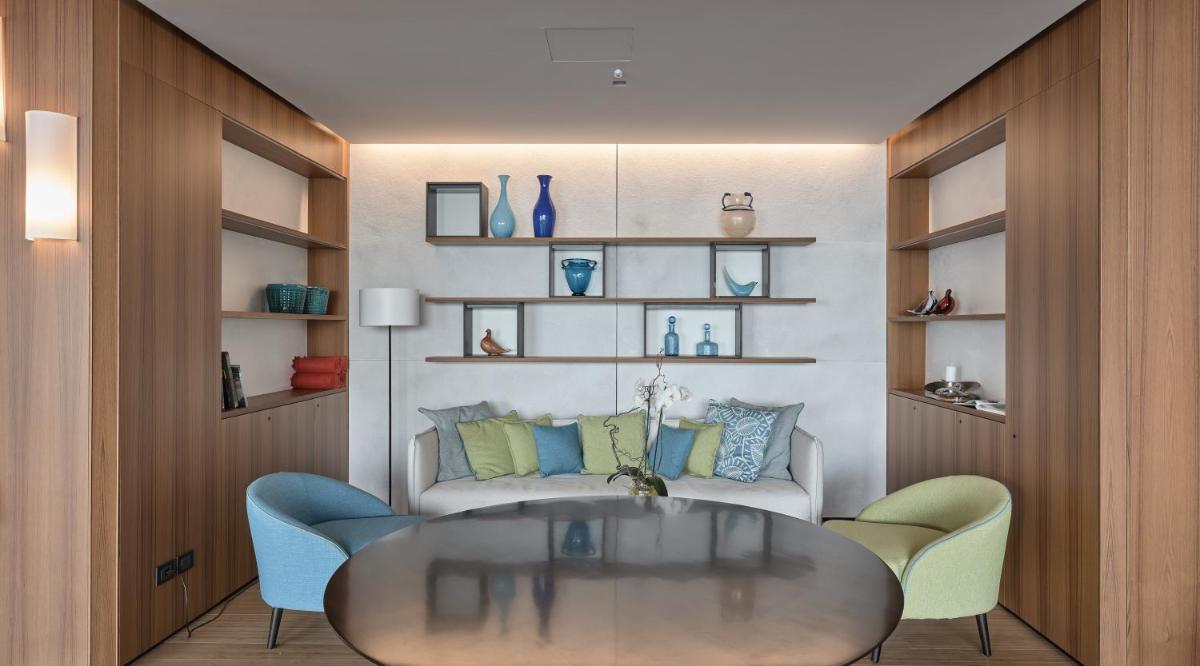 Hotel Ocelle Thermae & Spa - Adults Only