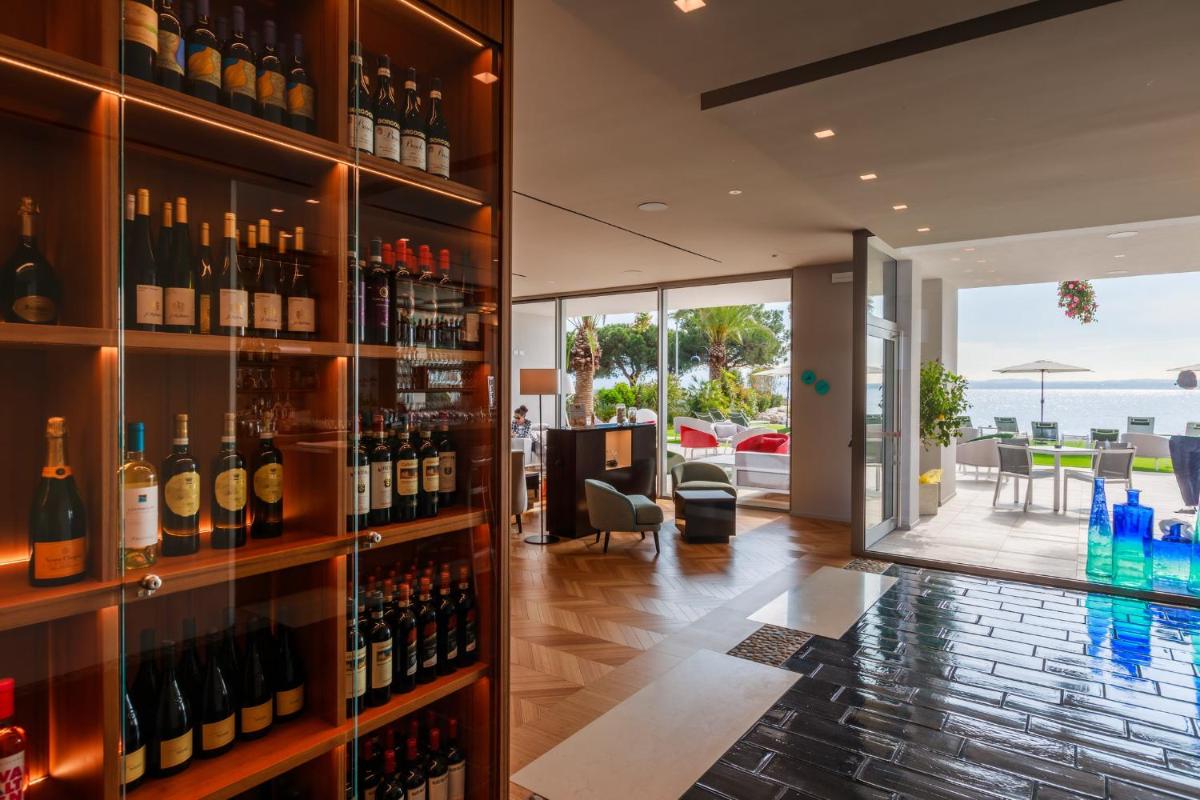 Hotel Ocelle Thermae & Spa - Adults Only